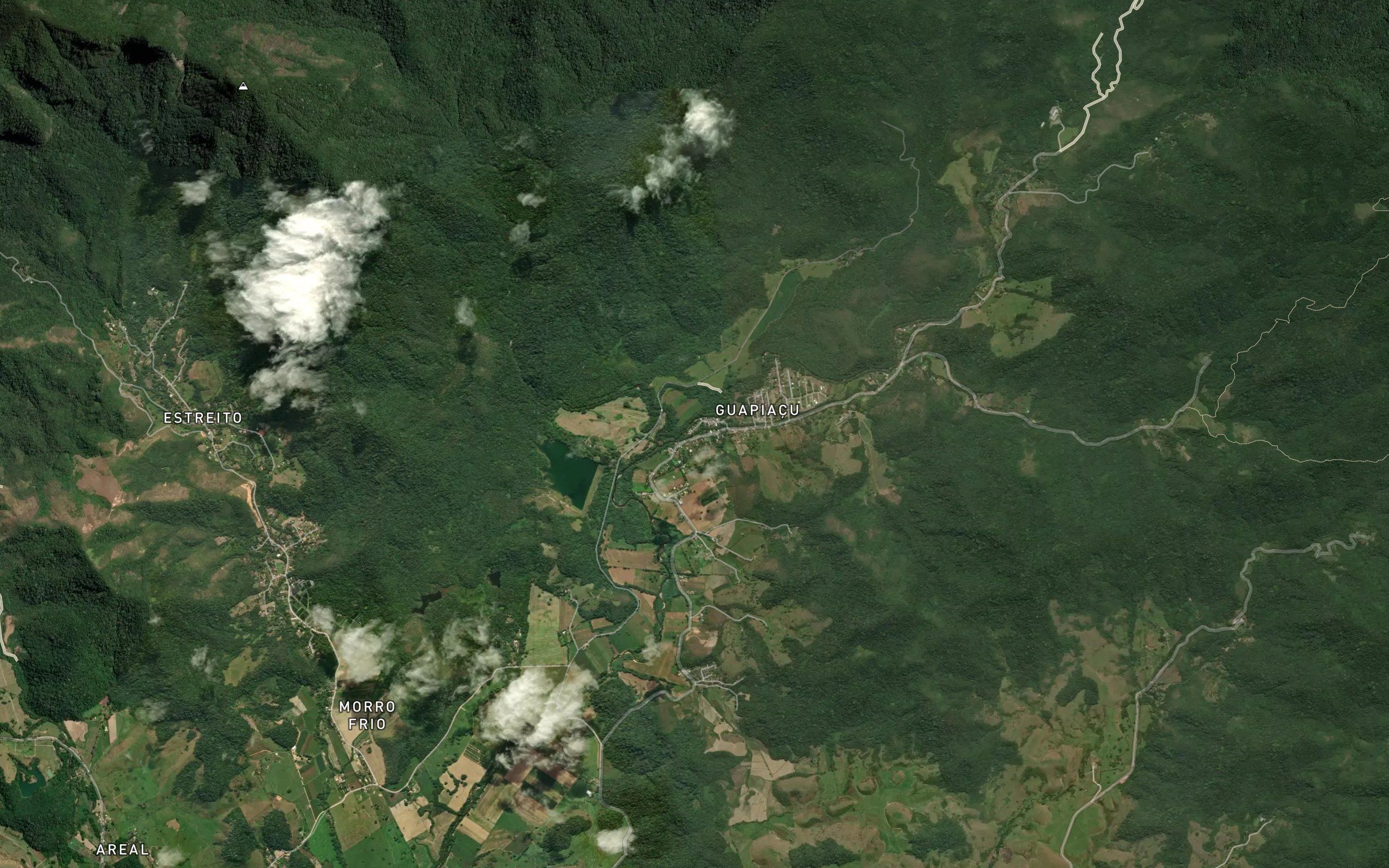 Rio Mariquita