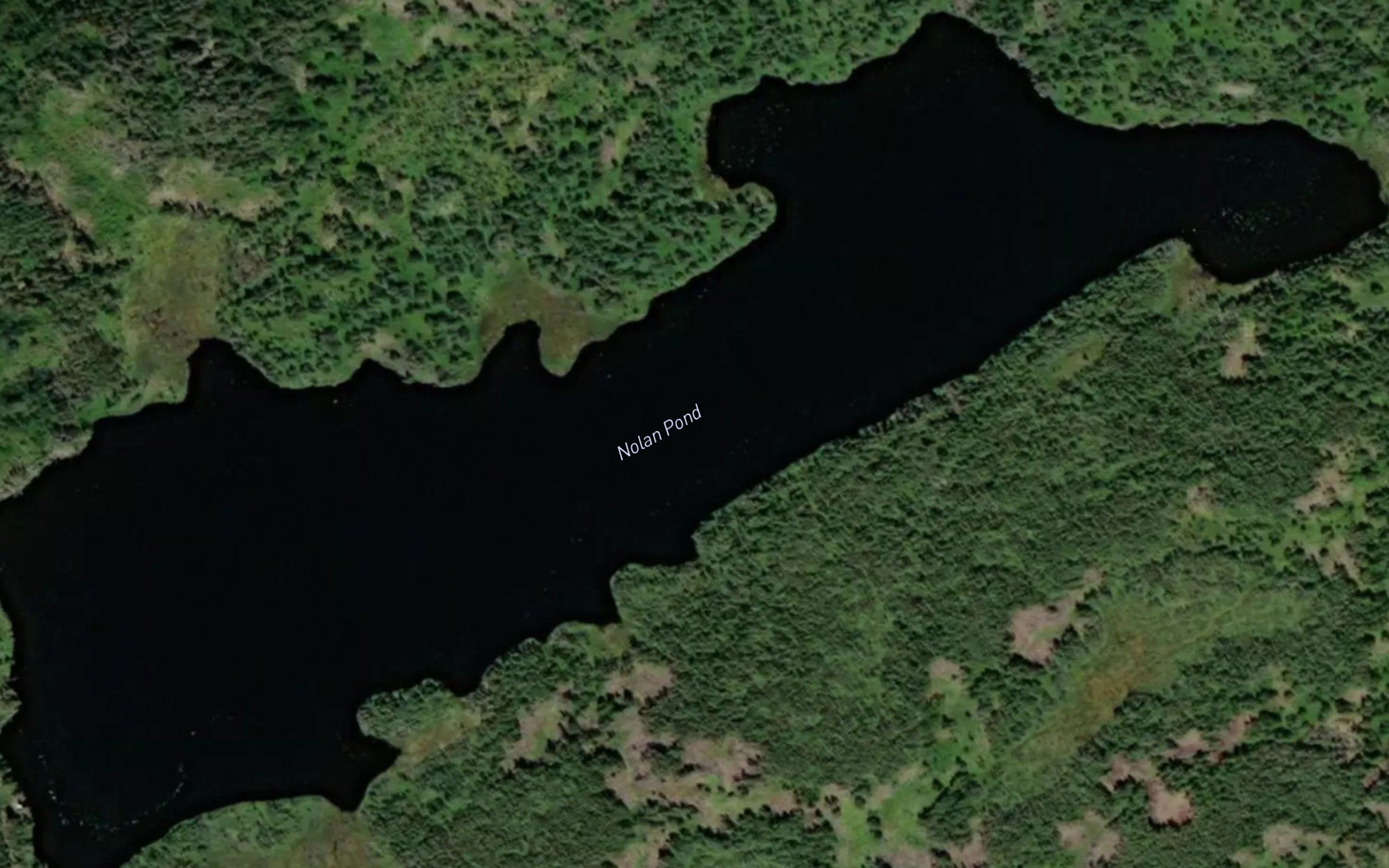 Nolan Pond
