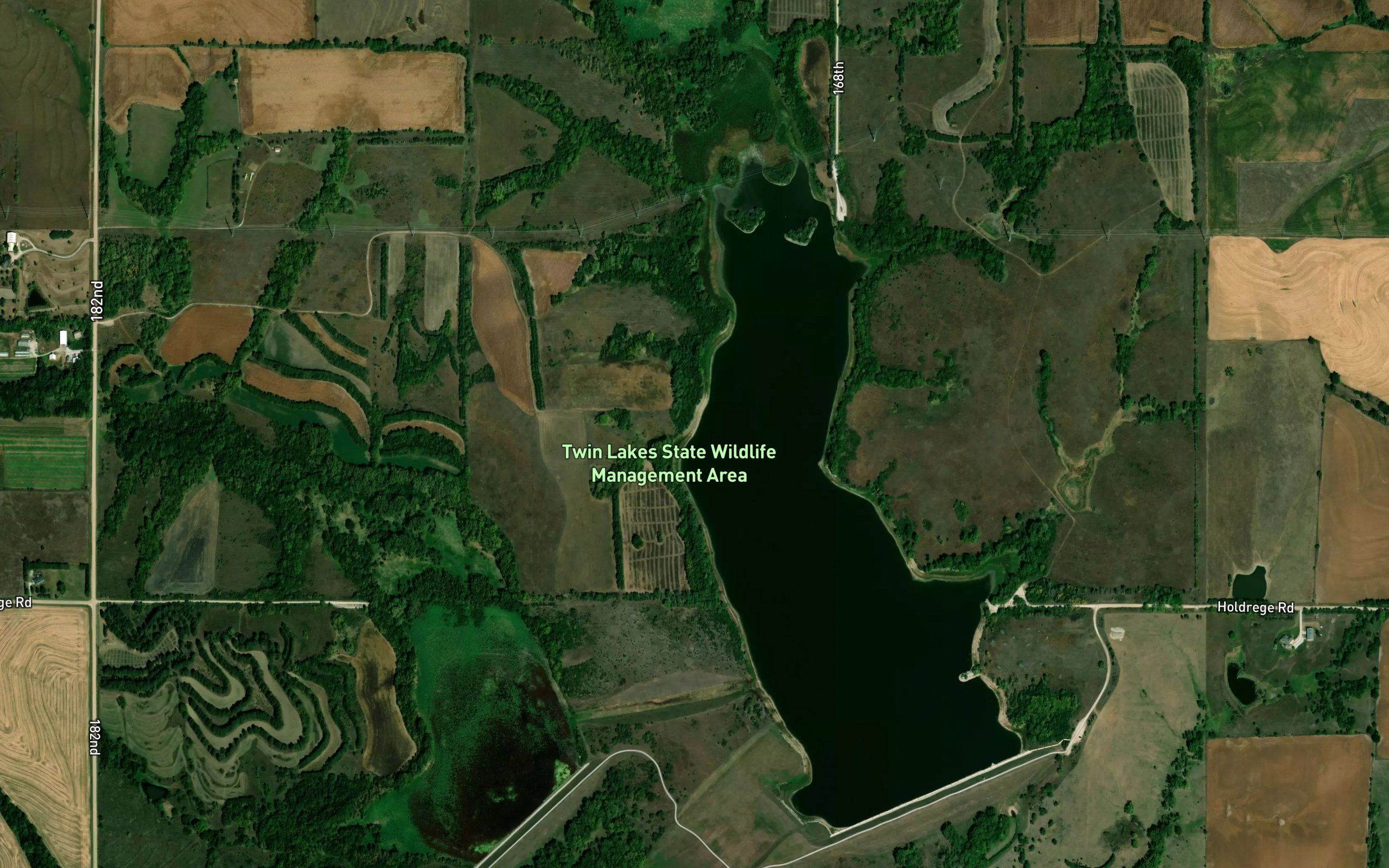 Twin Lakes