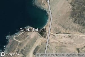 Quebrada Totoral