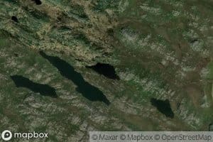 nordre Bakkanuttjorn