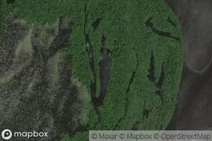 Lagoa do Macaquinho