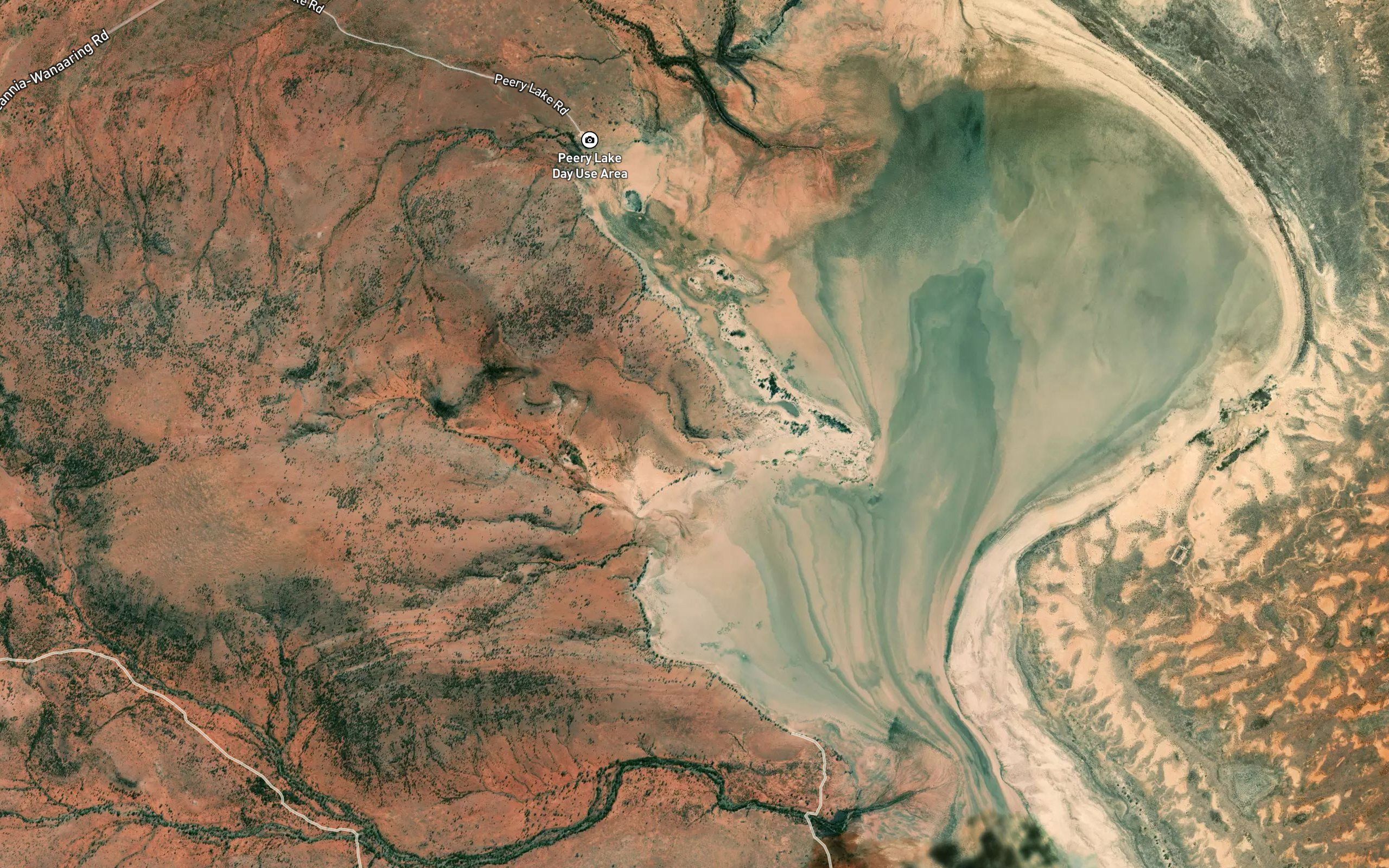Peri Lake