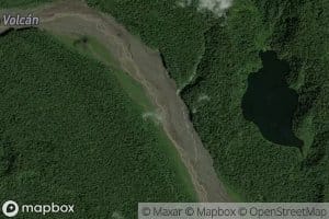 Rio Volcan