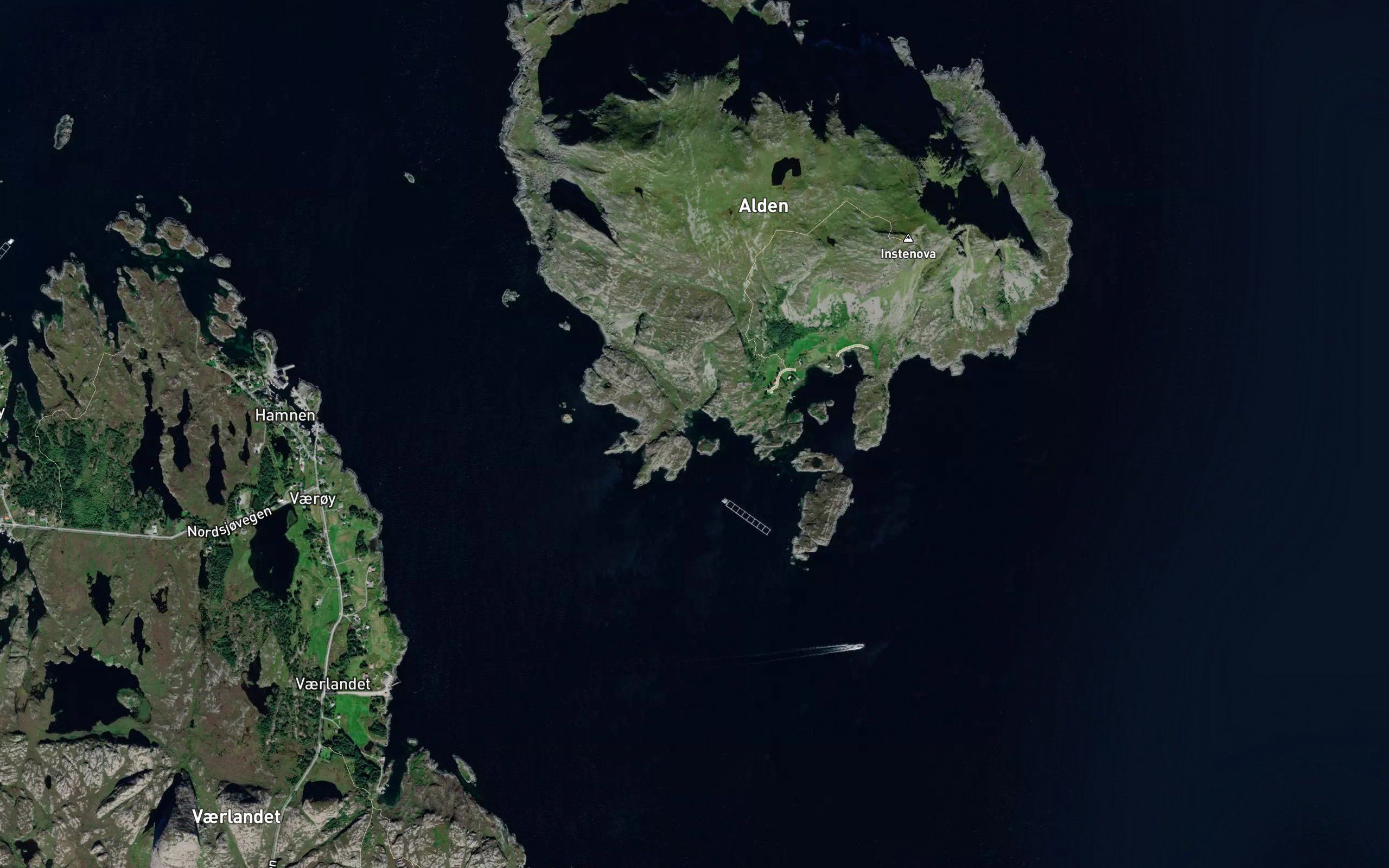 Skumannsvika