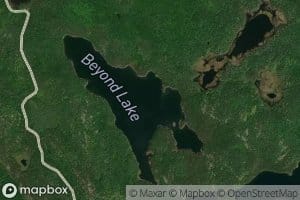 Beyond Lake