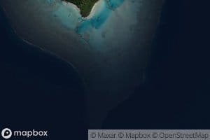 Matalevu Reef