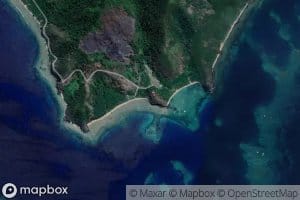 Nasau Creek