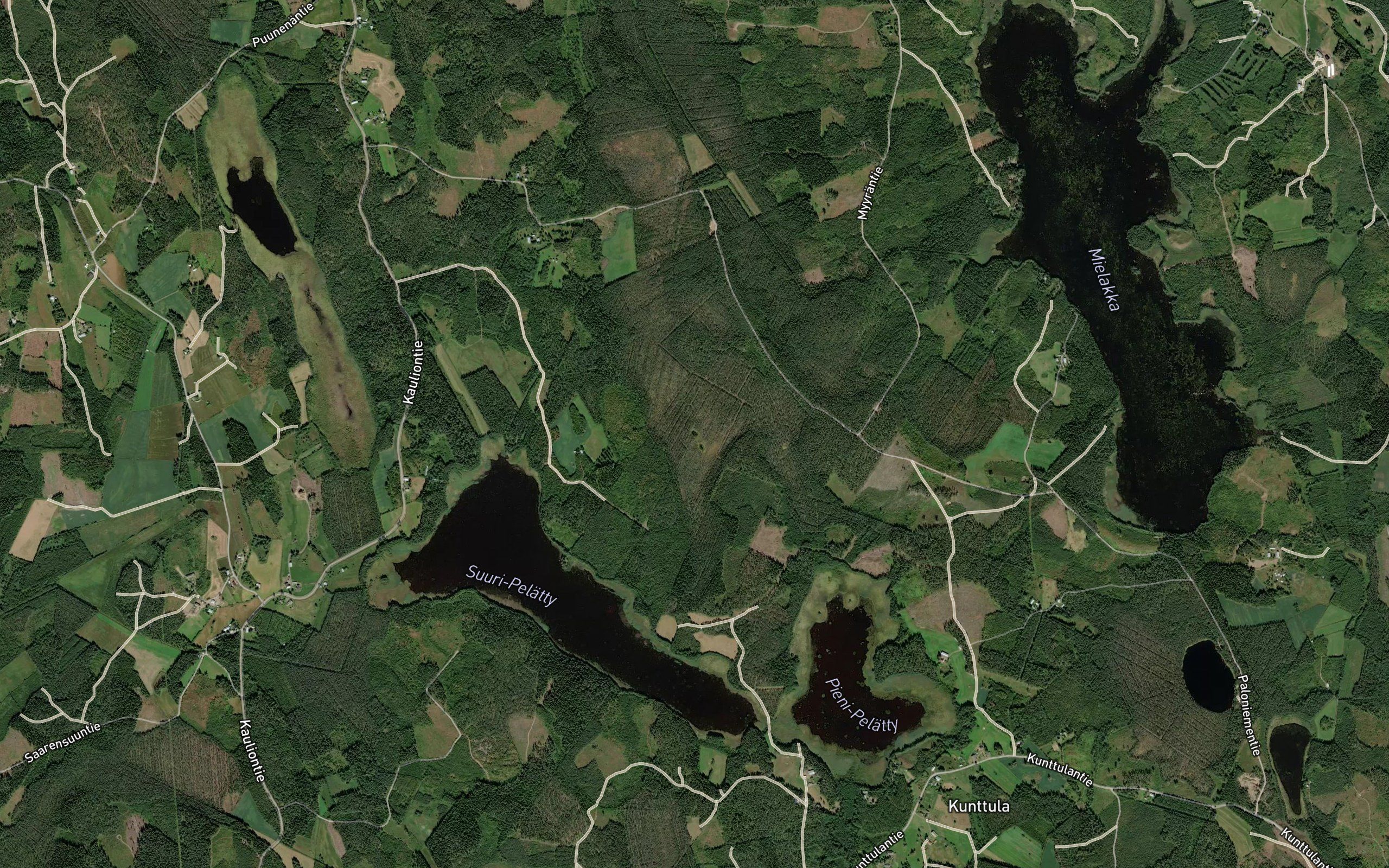 Ukkolampi