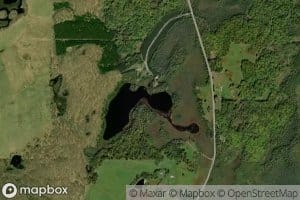 Kocmoud Lake