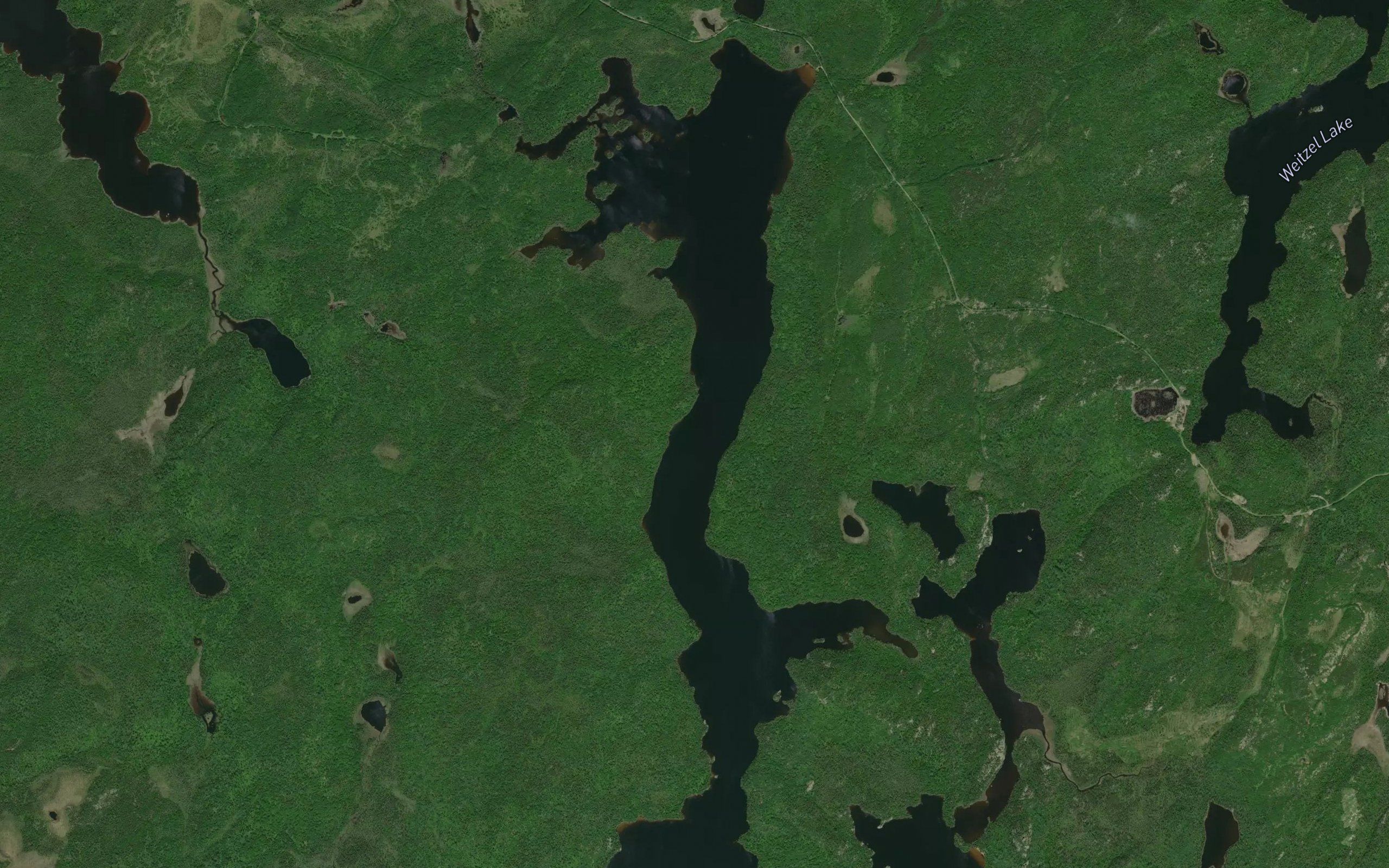 North Arm