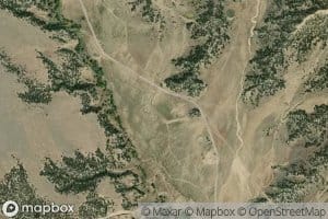 Freeland Reservoir Number 4