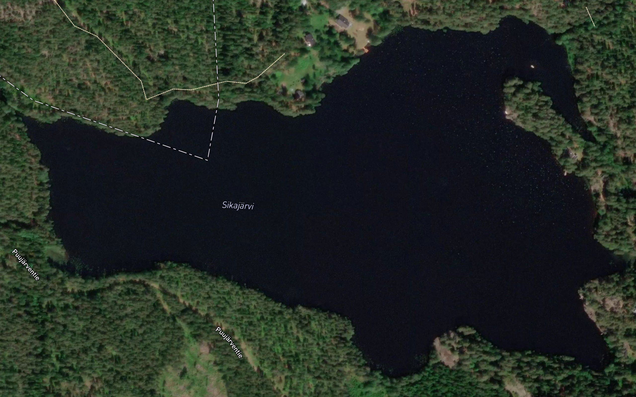 Sikajarvi