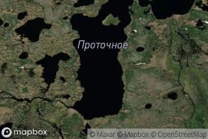 Ozero Protochnoye