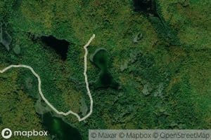 Schroeders Lake