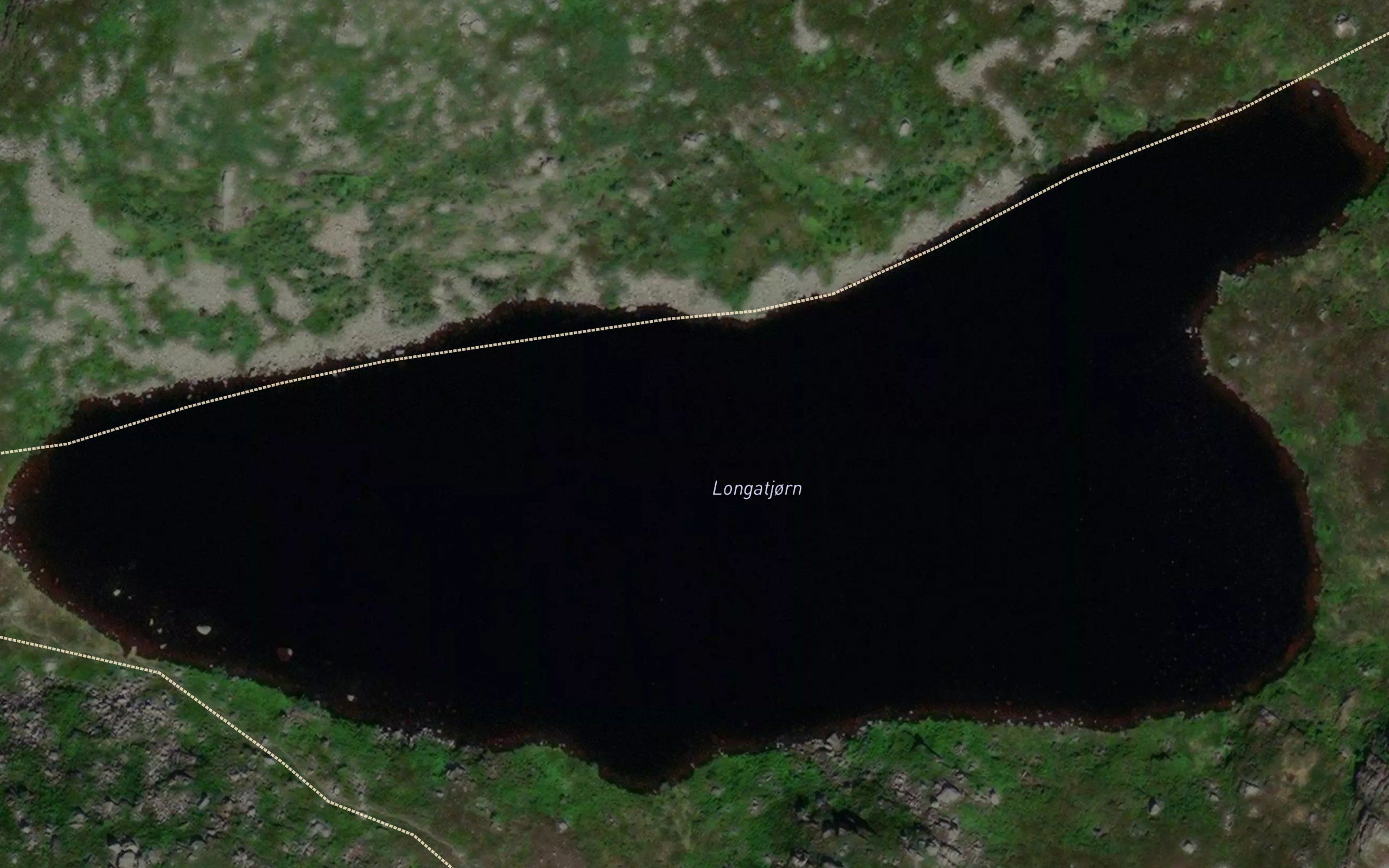Longatjorn