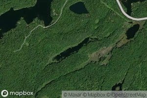 Little Shoe Lake