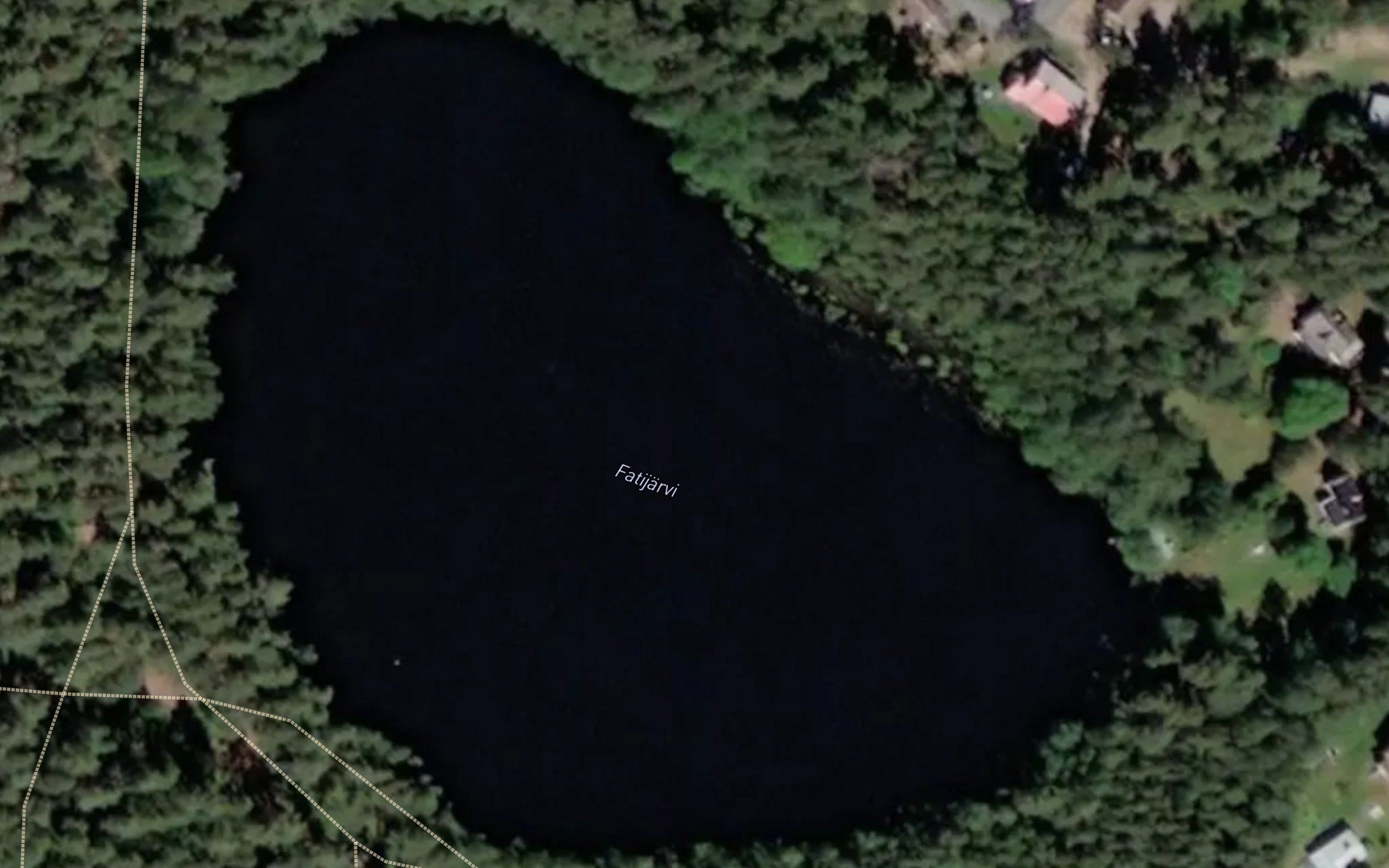 Fatijarvi