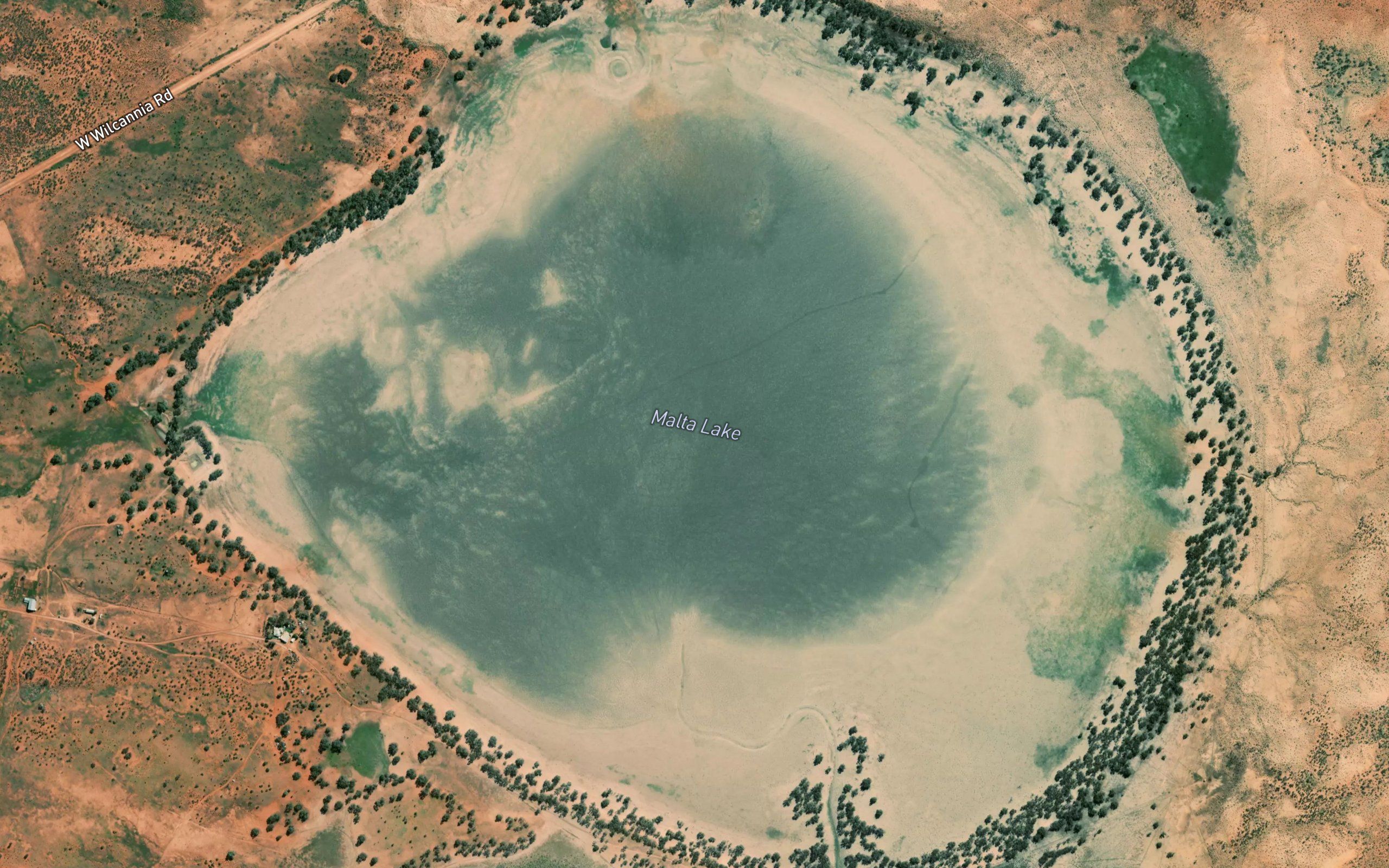 Malta Lake