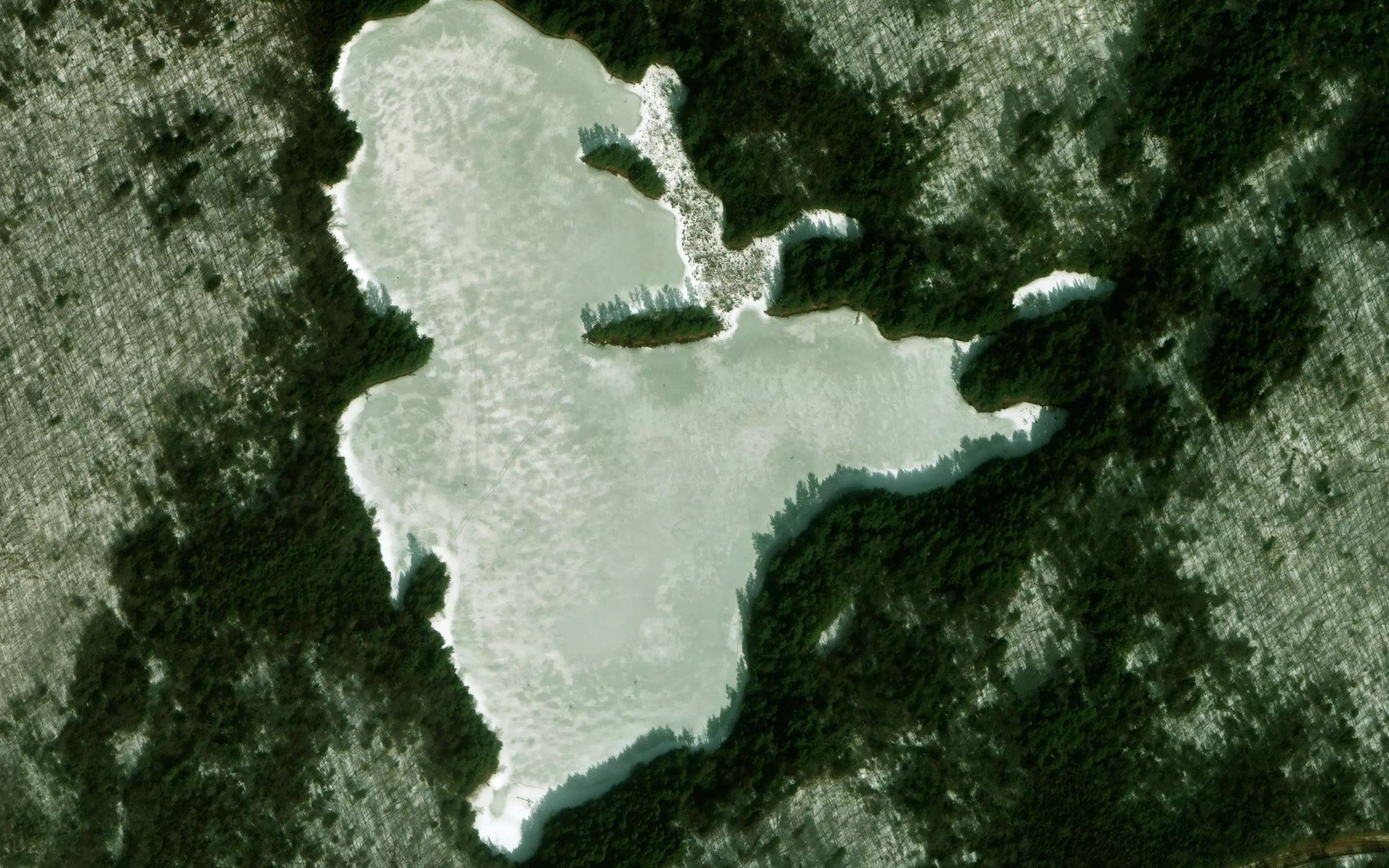 Lake Salsich