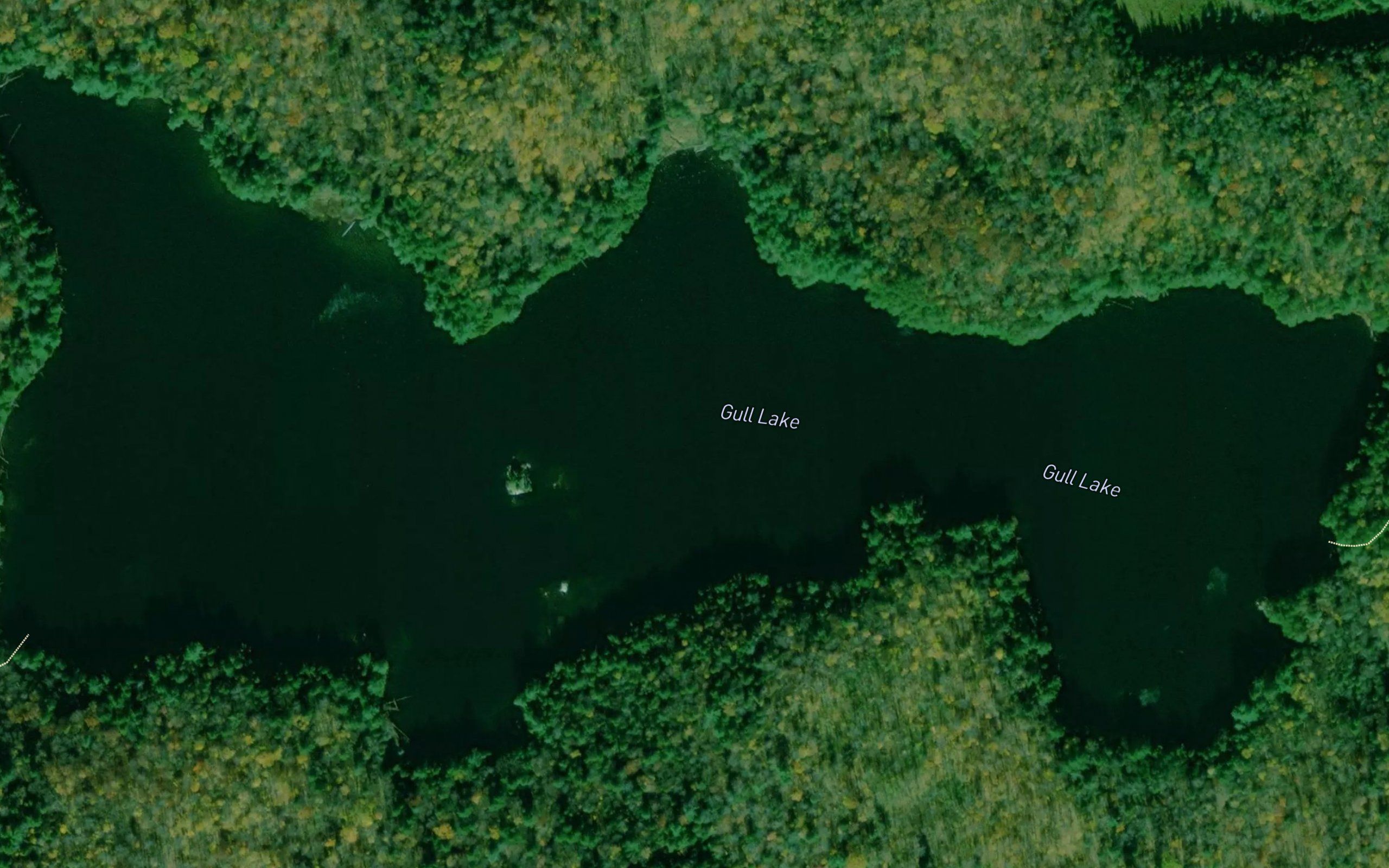 Gull Lake
