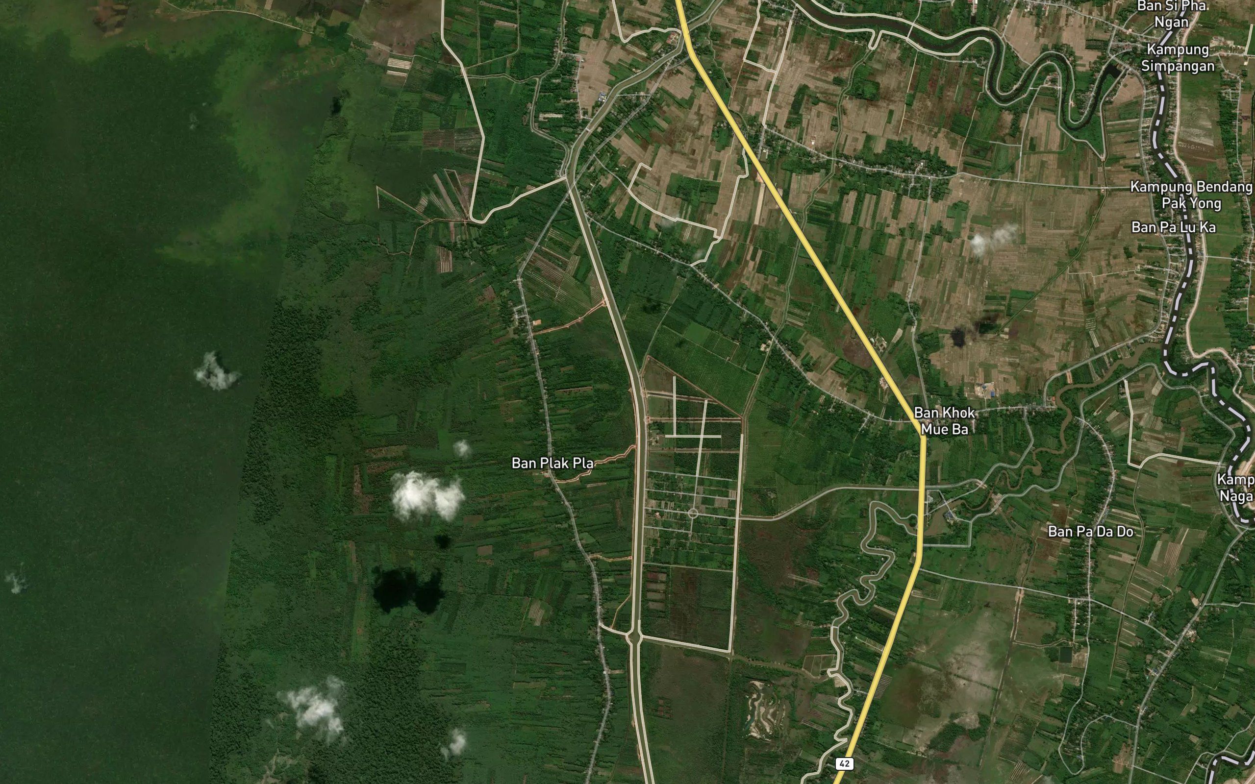 Khlong Ko