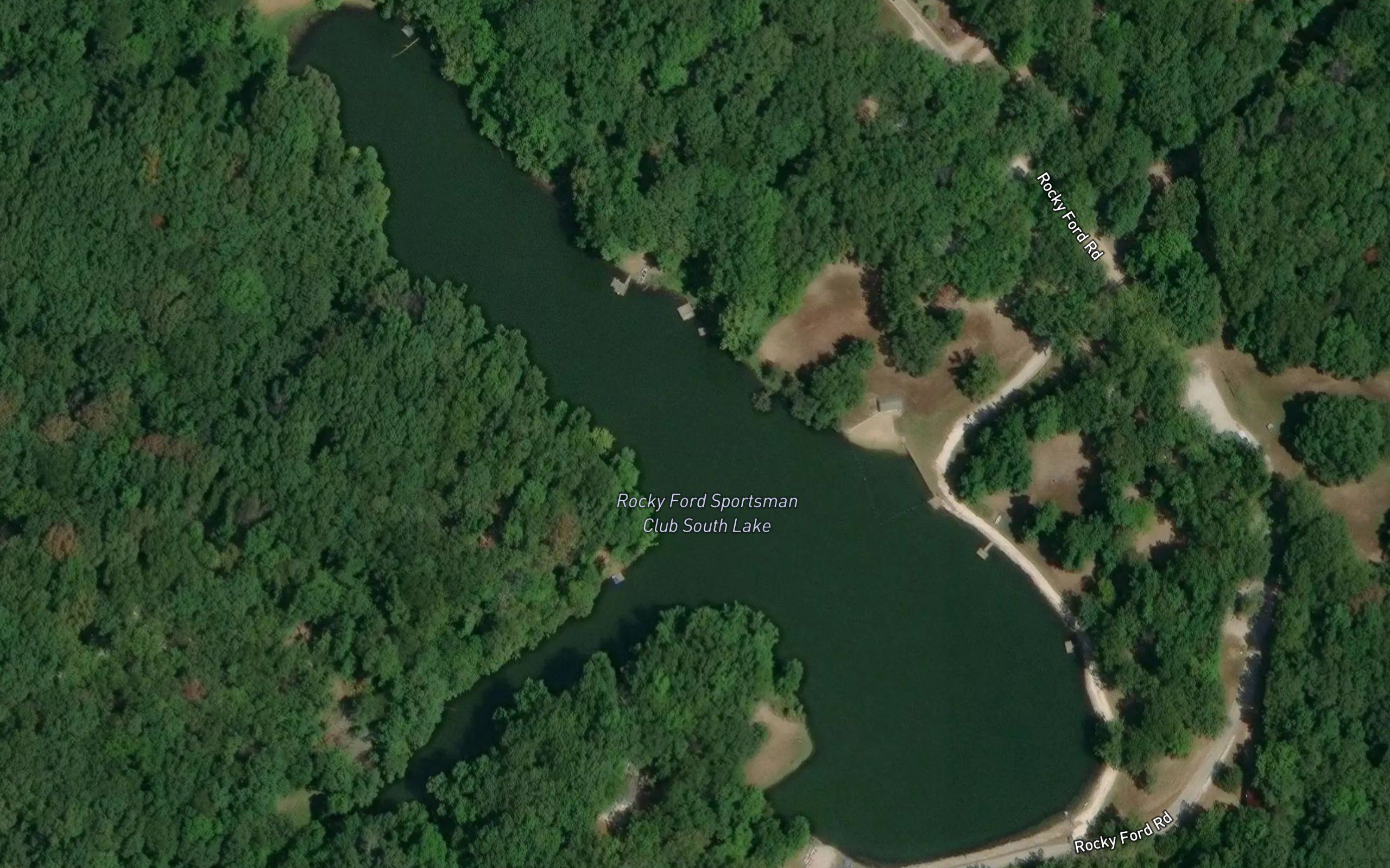 Rocky Ford Lakes