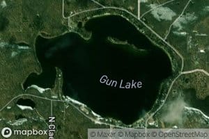 Gun Lake