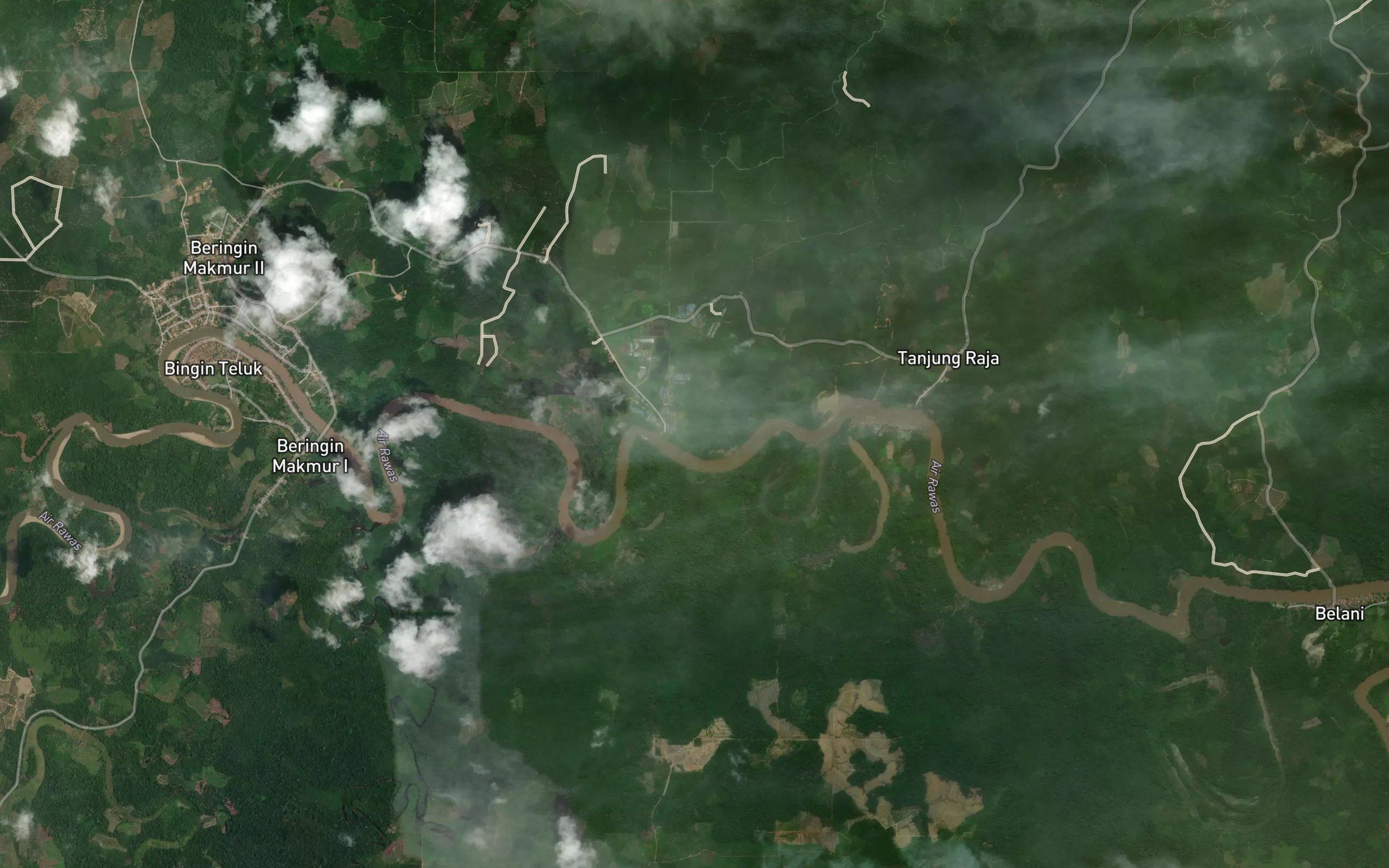 Sungai Putih