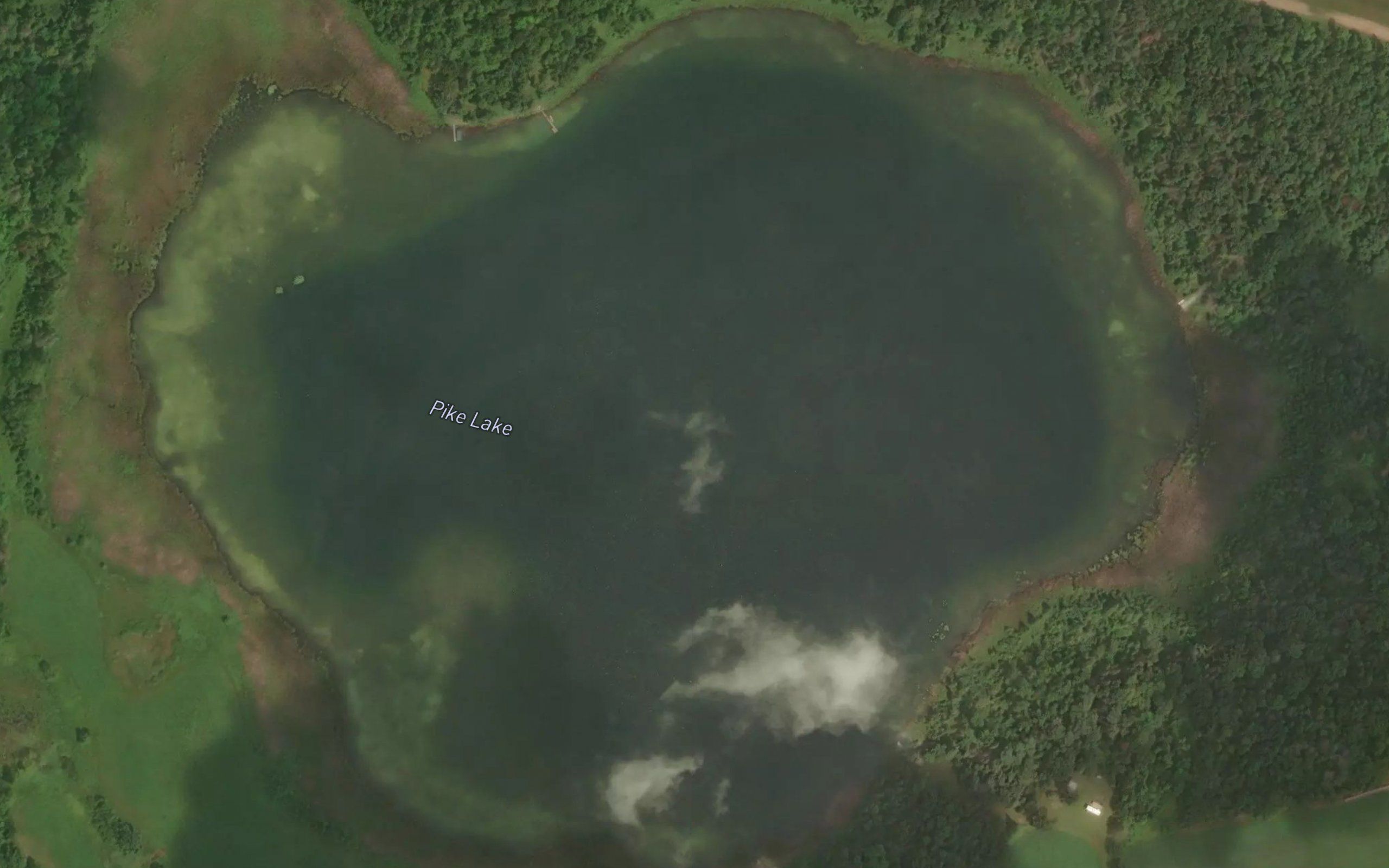 Pike Lake