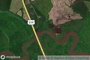 Gregeory Creek