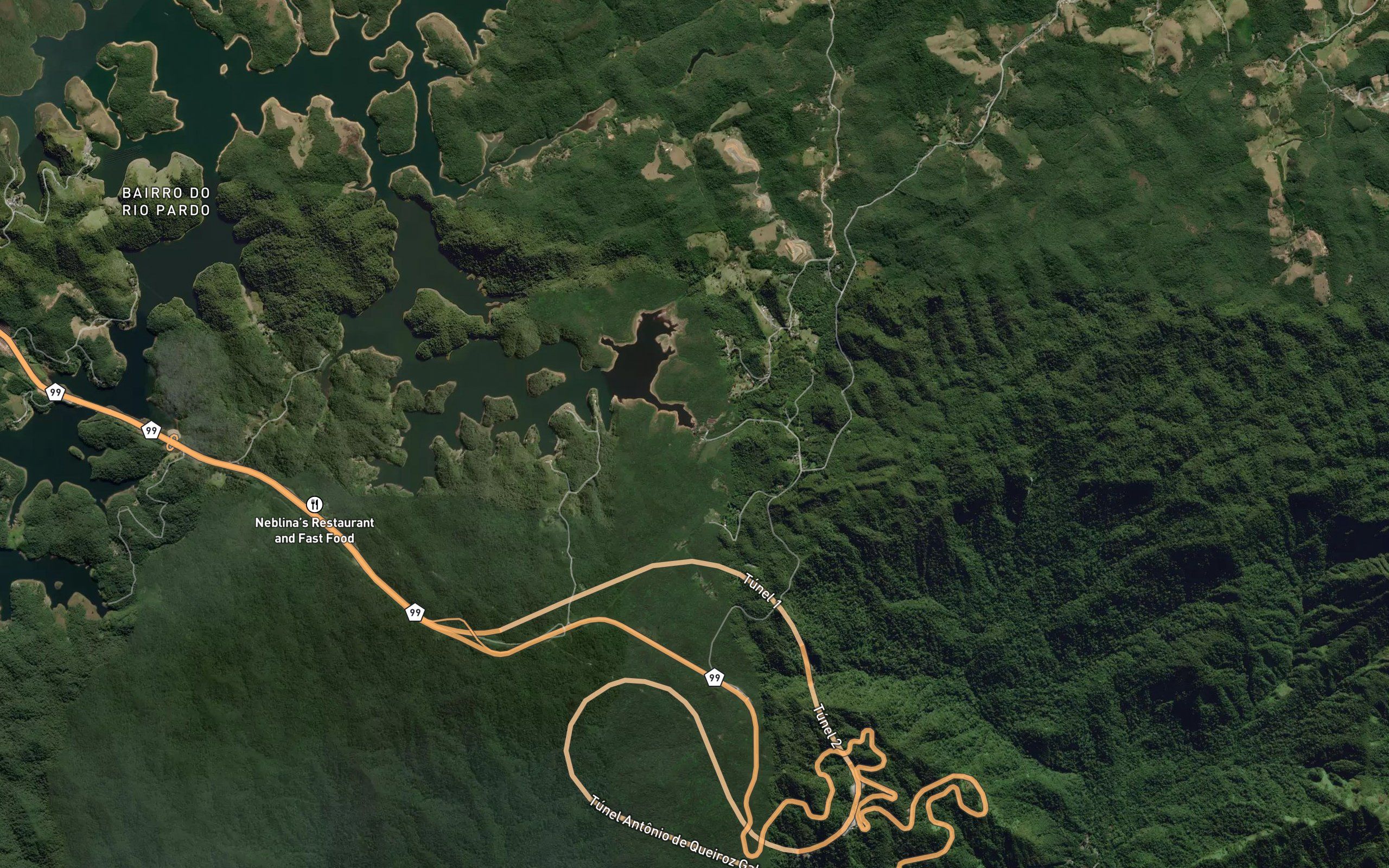 Rio Bonito