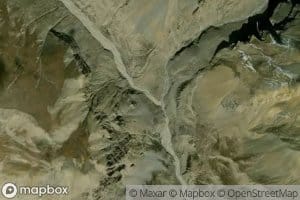 Khamjungar Khola