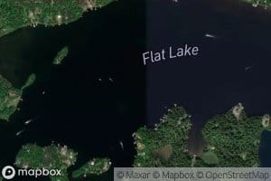 Flat Lake
