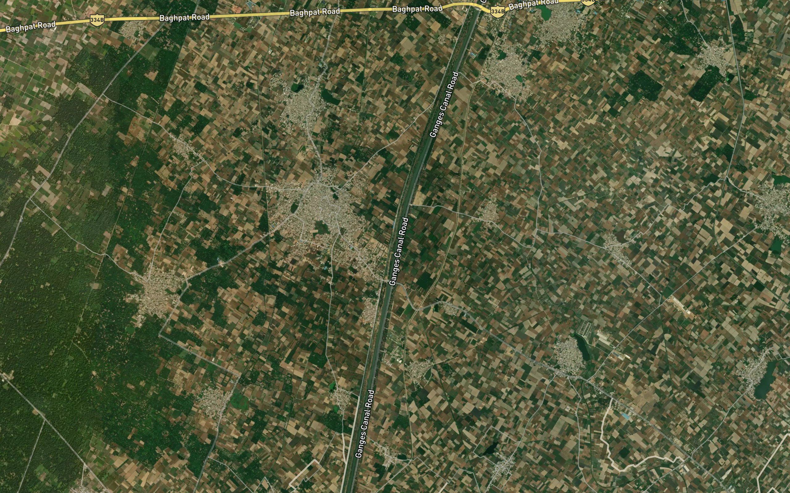 Kurali Minor