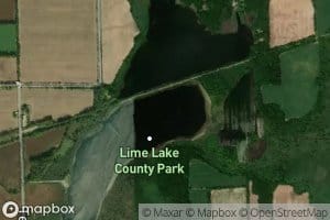 Lime Lake