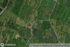 Springdale Farm Spring