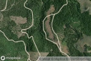 Walch Creek