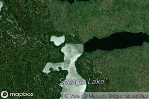 Spangle Lake