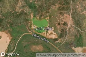 Lost Lake