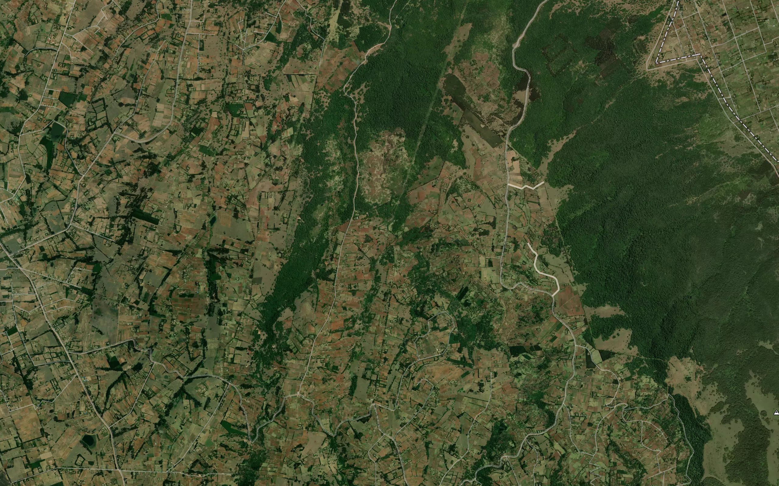 Gathanji