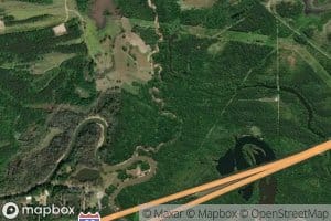 Grace Creek