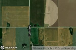 Dobesh-Swanson Reservoir