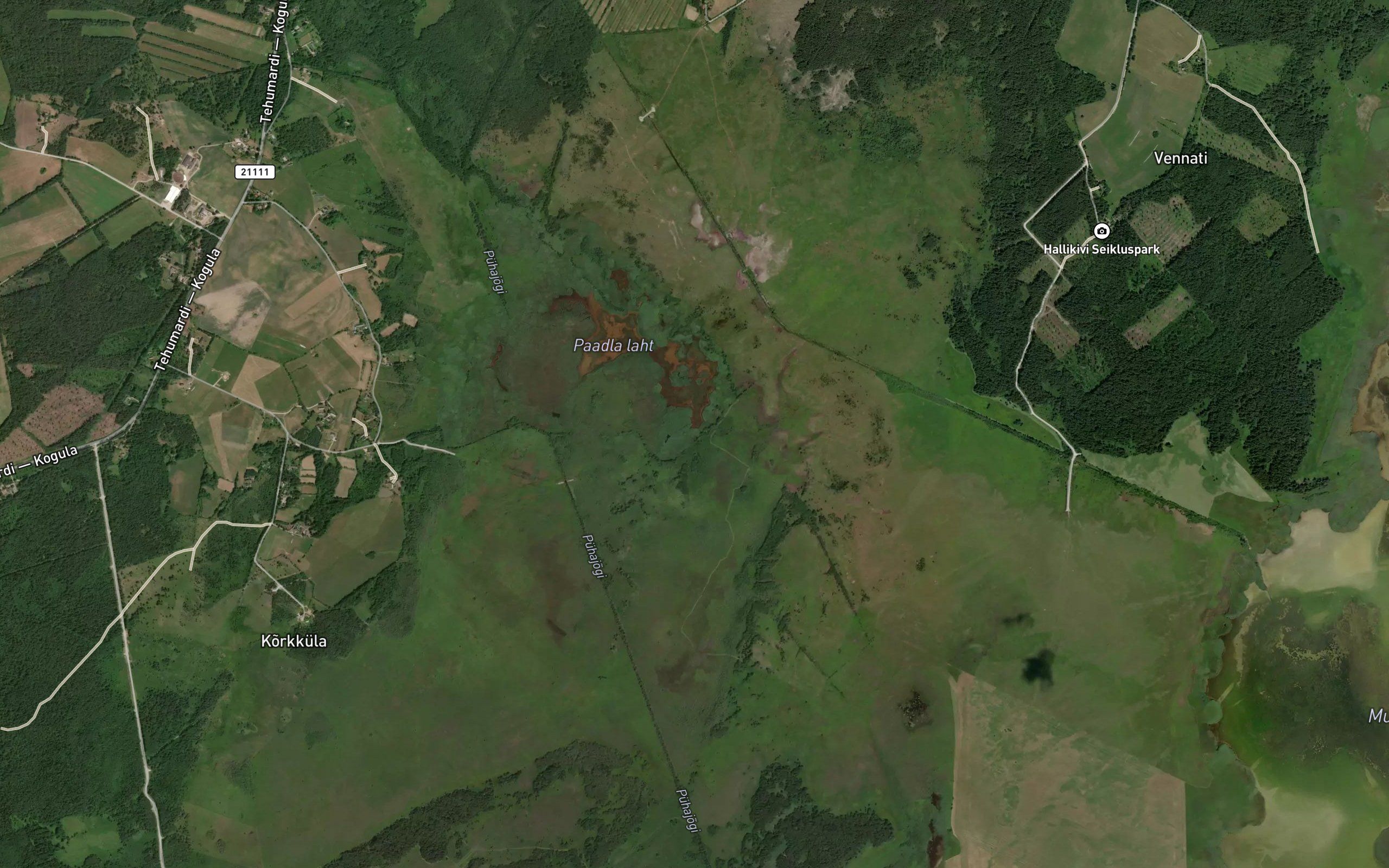 Paadla Laht