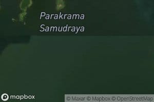 Parakrama Samudra