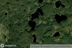 Crooked Lake