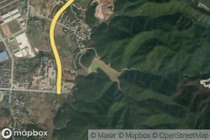 Shangshenling Shuiku