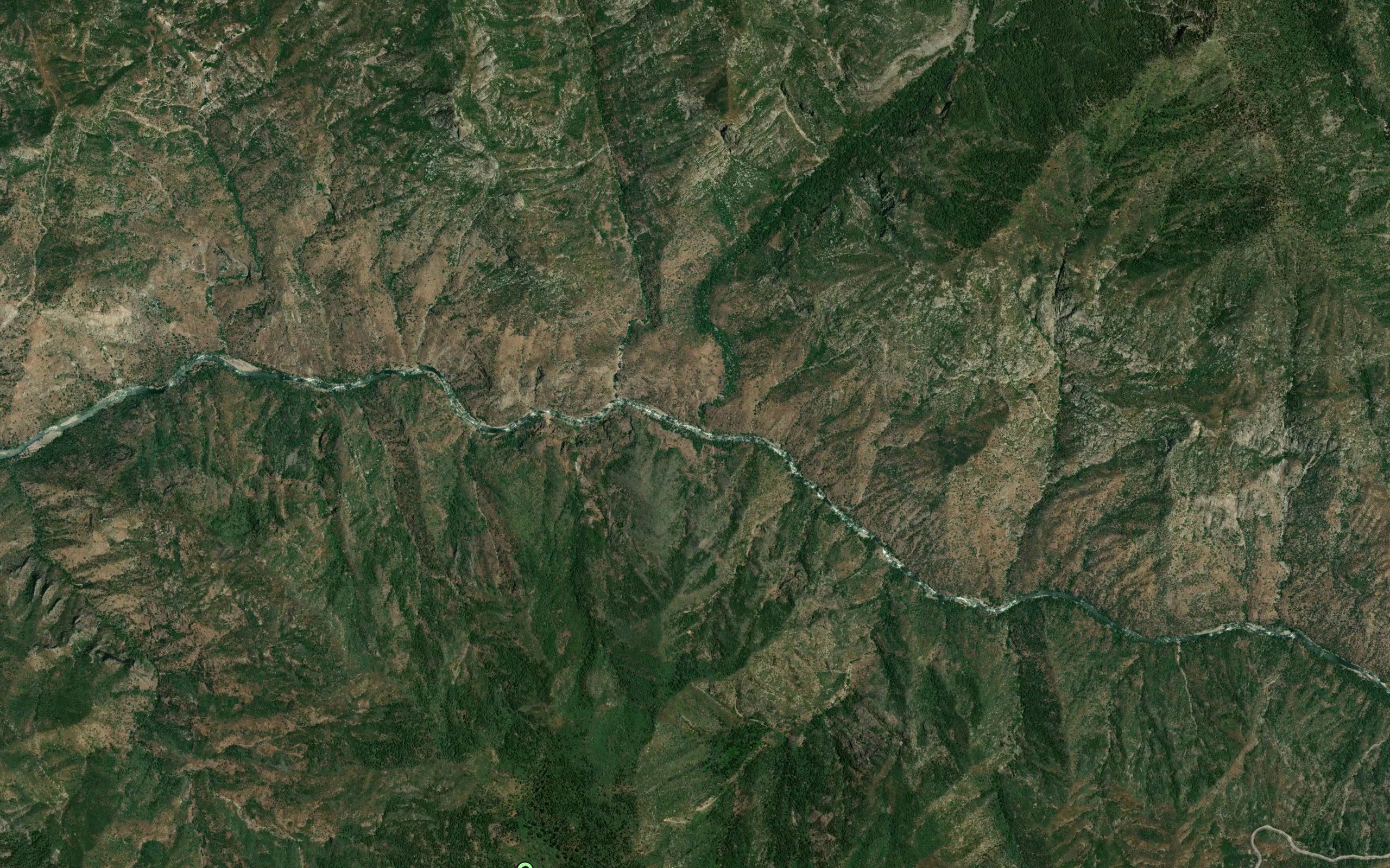 Rough Creek