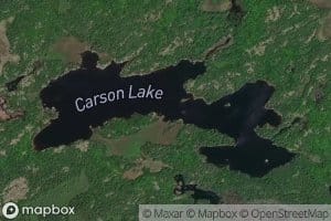 Carson Lake
