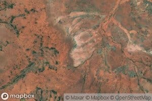 Mirinya Creek